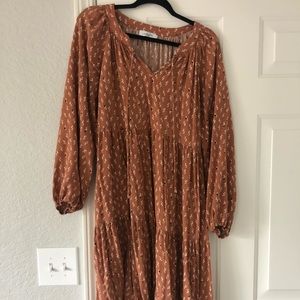Carly Jean Los Angeles Dress